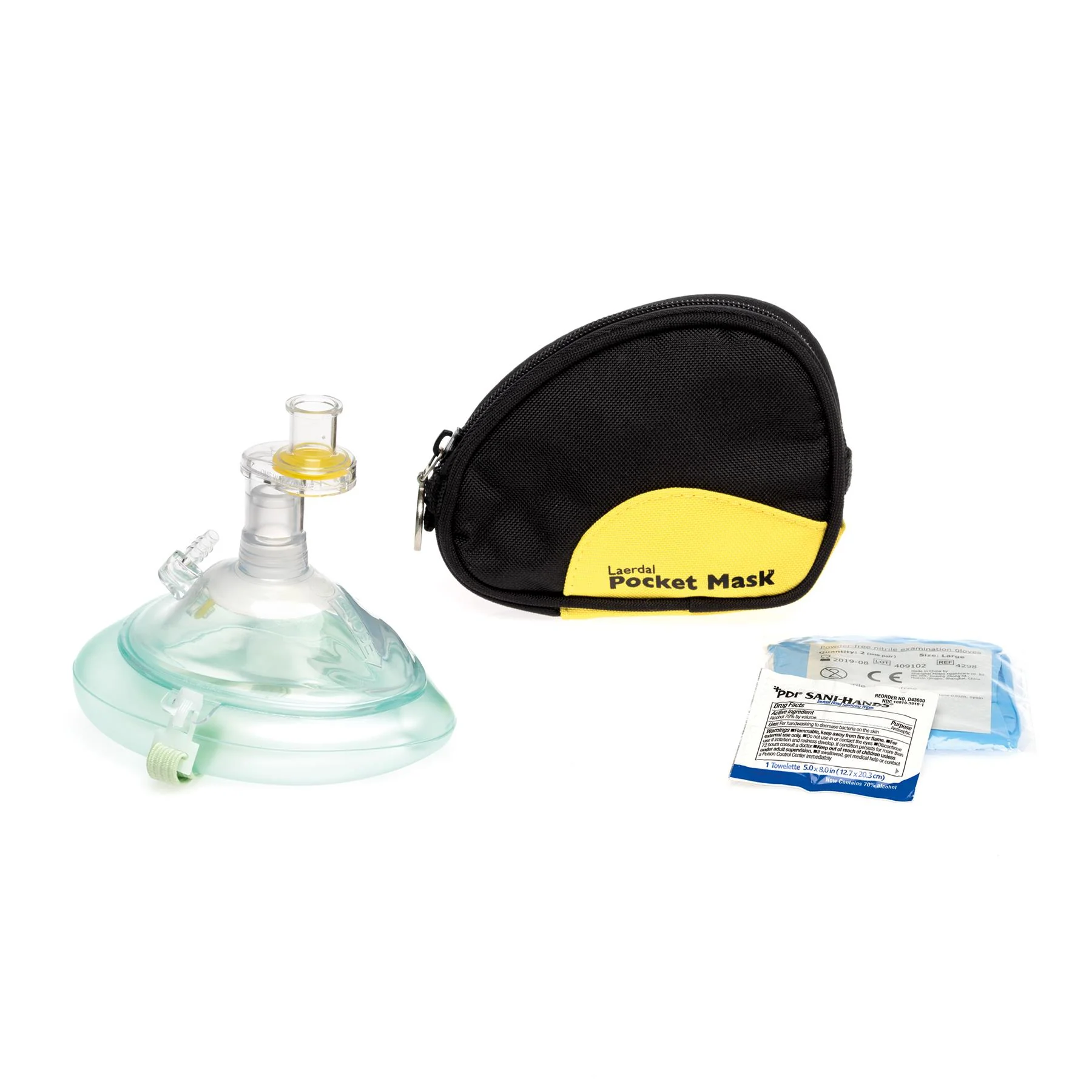 Essential Equipment for your Job